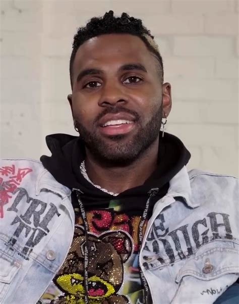 jason derulo wikipédia